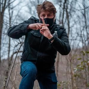 Meet your Posher, Brendan